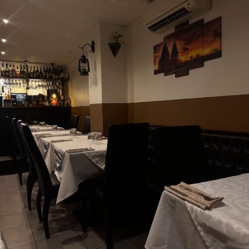Tamil Restaurant - Photo 1