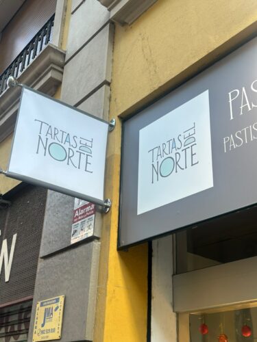 Tartas del Norte - Photo 1