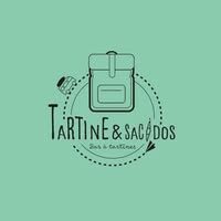 Tartine et sac à dos - Photo 1