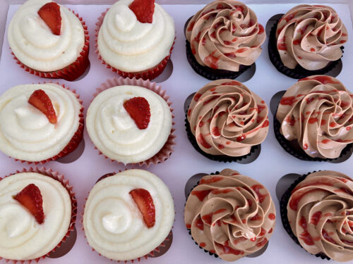 TastyCakes - Photo 1