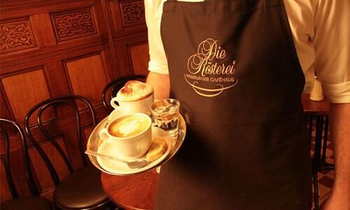 The Bakerys Coffee - Photo 1