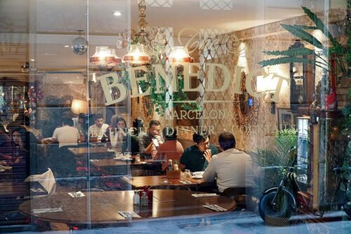 The Benedict Barcelona - Photo 1