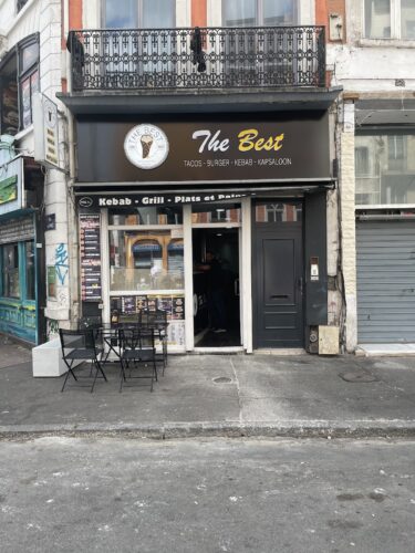The Best - Photo 1