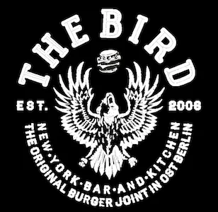 The Bird - Photo 1