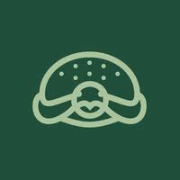 The Black Turtle – Cirilo Amorós - Photo 1