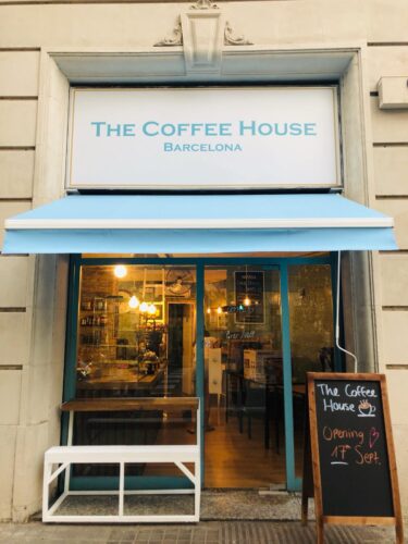 The Coffee House Barcelona - Photo 1