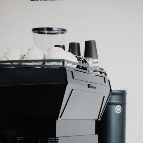 THE COFFICE DEUTZ - Photo 1