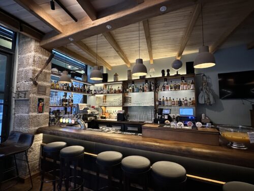 The Cornishman - Photo 1