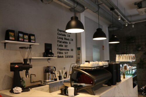 The Fix – Café de Especialidad - Photo 1