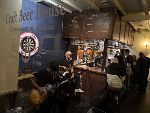 The Golden Apple – Craft Beer House - Photo 1