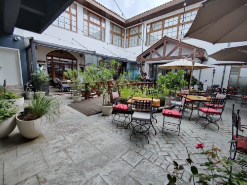 The Grill - Photo 1
