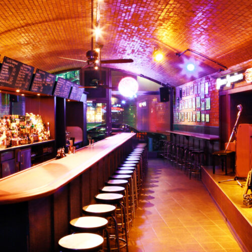 The Hat Bar Berlin - Photo 1