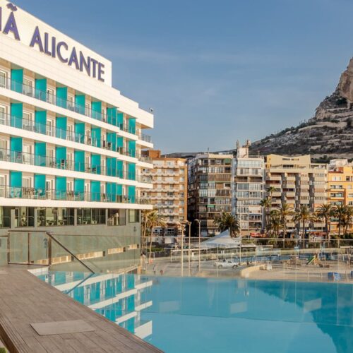 The Level at Meliá Alicante – Adults only - Photo 1