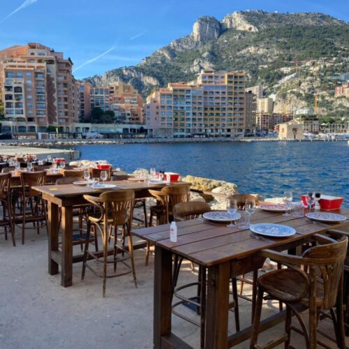 The Pearls of Monte-Carlo - Photo 1