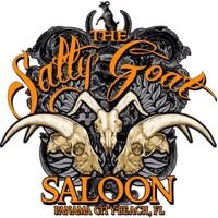The Salty GOAT - Photo 1