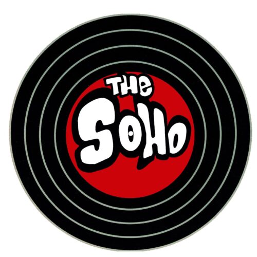 the soho bar - Photo 1