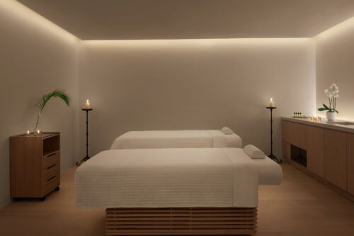 The Spa at The Madrid EDITION - Photo 1