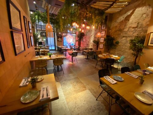 The Steak house - Photo 1