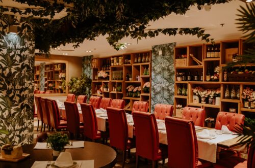The Steak House - Photo 1