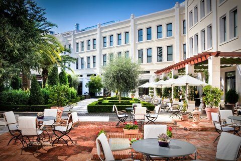 The Westin Valencia - Photo 1