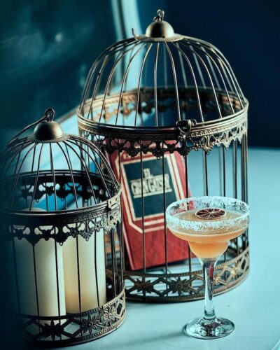 The Whisper Cocktail Company – Cocteles y Combinados - Photo 1