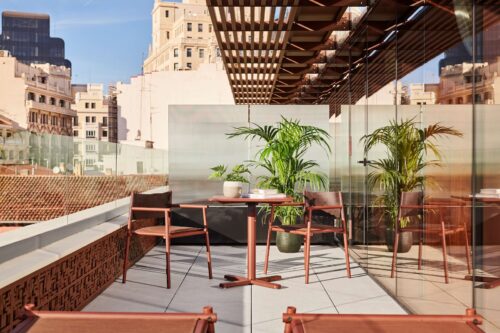 Thompson Madrid, by Hyatt - Photo 1