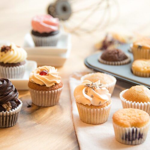 tigertörtchen Café – Berlin Cupcakes - Photo 1