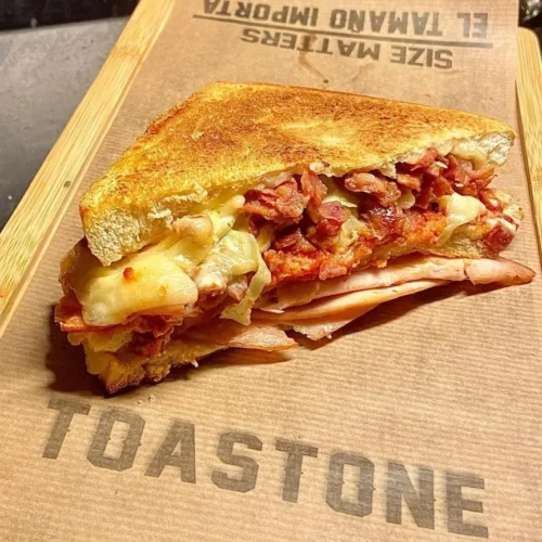 TOASTONE - Photo 1