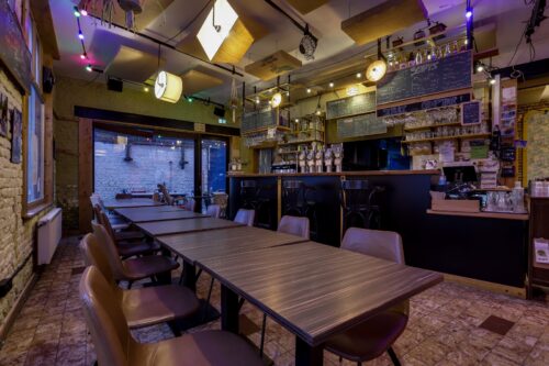 Tok’ici - Photo 1