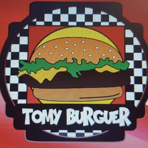Tomy Burguer - Photo 1