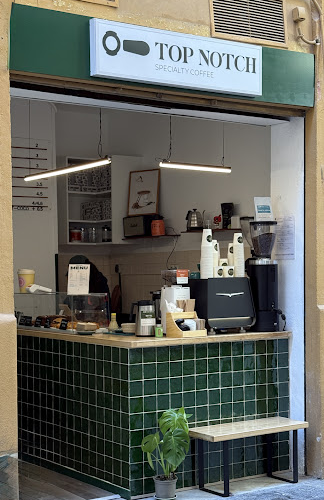 Top Notch Specialty Coffee - Photo 1