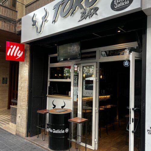 TORO BAR ALICANTE - Photo 1