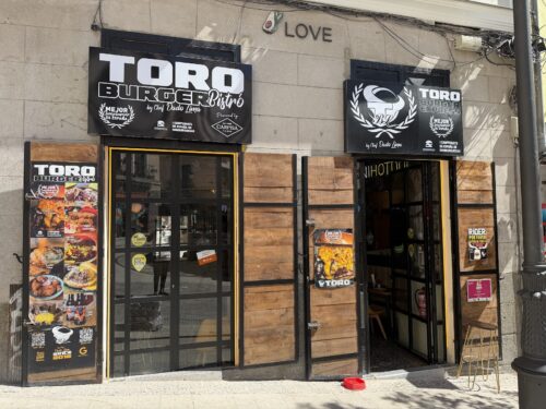 TORO BURGER Bistró Malasaña - Photo 1