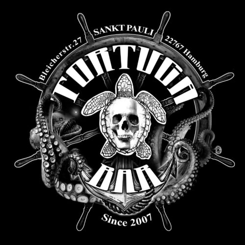 Tortuga Bar – Hamburg - Photo 1