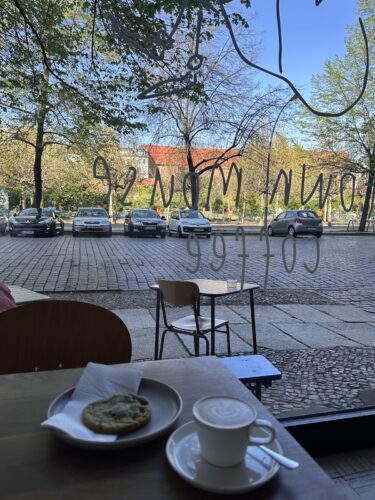 Town Mouse Coffee - Photo 1