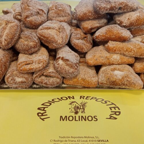 Tradición Repostera Molinos - Photo 1
