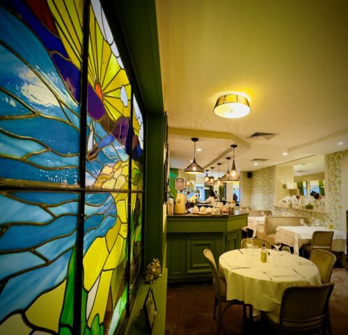 Tramontana Ristorante - Photo 1