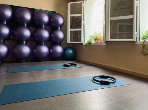 Tranquillity Center - Photo 1