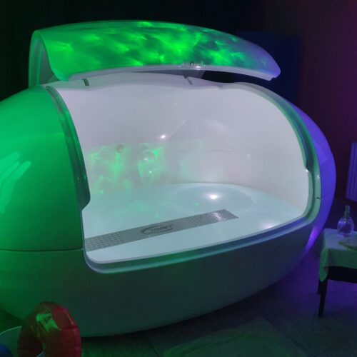 tranxx – Floating Bath & Massage World - Photo 1