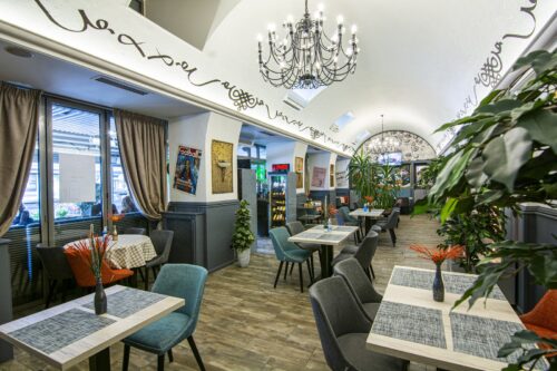 Trattoria Il Calcio Floreasca - Photo 1