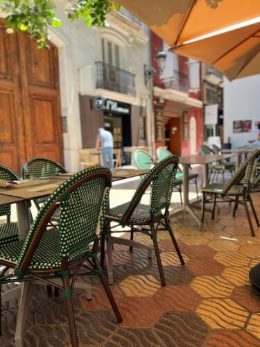 Trattoria Pizzeria Vecchia Roma - Photo 1