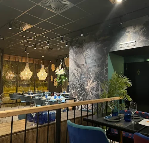 Tribu Restaurante Zaragoza - Photo 1