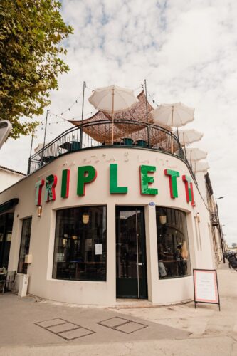 Tripletta Chartrons - Photo 1