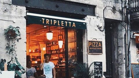 Tripletta Saint Michel - Photo 1