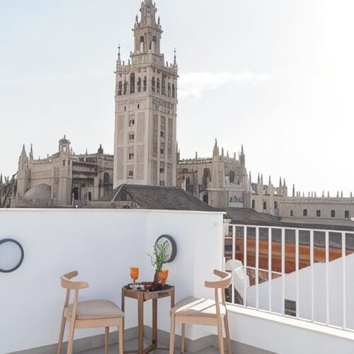 U-Sense Sevilla Catedral - Photo 1