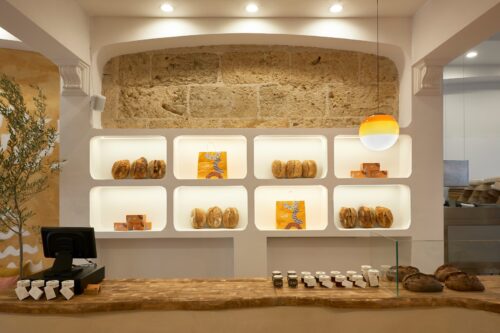 UCO BAKERY Central - Photo 1