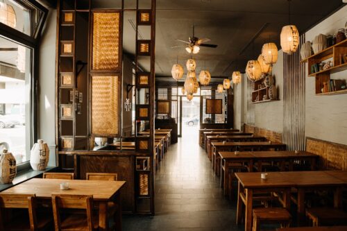 Umami Mitte - Photo 1