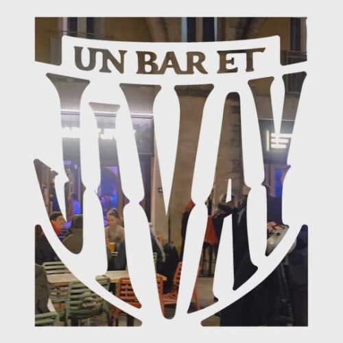 Un bar et Jivay - Photo 1