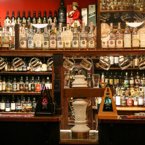 UNION JACK The Whisky Pub - Photo 1