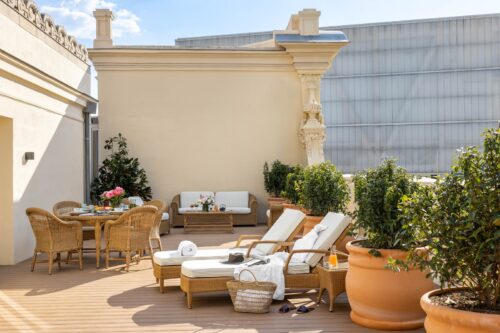 URSO Hotel & Spa, a Small Luxury Hotel of the World - Photo 1